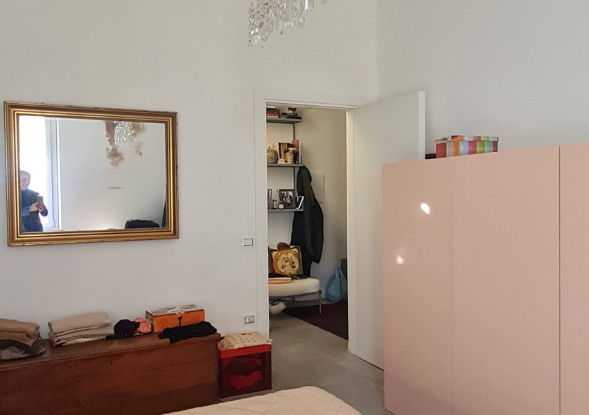 Pesaro, zona Centro storico - App.to a schiera in Vendita | Foto 10