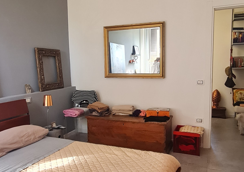 Pesaro, zona Centro storico - App.to a schiera in Vendita | Foto 11
