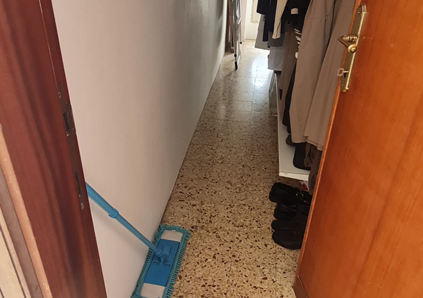 Pesaro, zona Centro storico - App.to a schiera in Vendita | Foto 12