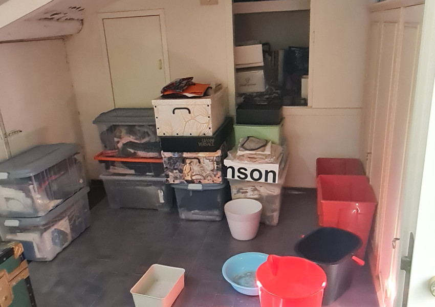 Pesaro, zona Centro storico - App.to a schiera in Vendita | Foto 13