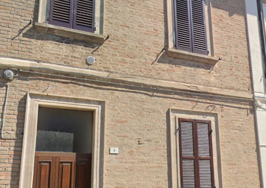 Pesaro, zona Centro storico - App.to a schiera in Vendita | Foto 16