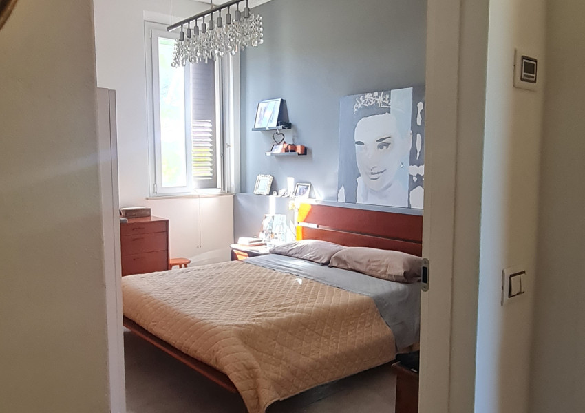 Pesaro, zona Centro storico - App.to a schiera in Vendita | Foto 7