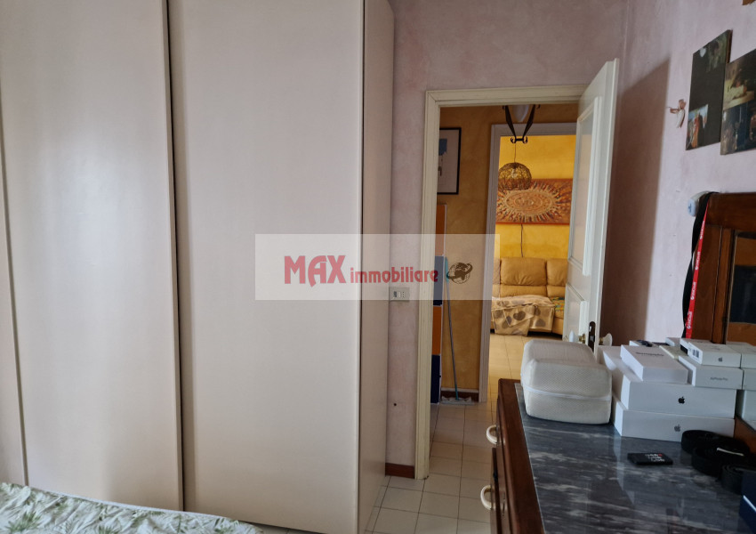 Pesaro, zona Villa San Martino - Appartamento in Vendita | Foto 10