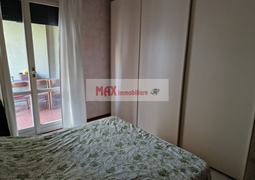 Pesaro, zona Villa San Martino - Appartamento in Vendita | Foto 11