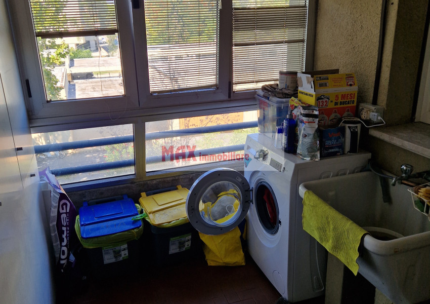 Pesaro, zona Villa San Martino - Appartamento in Vendita | Foto 13