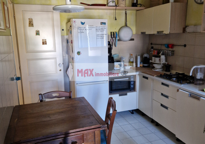 Pesaro, zona Villa San Martino - Appartamento in Vendita | Foto 14