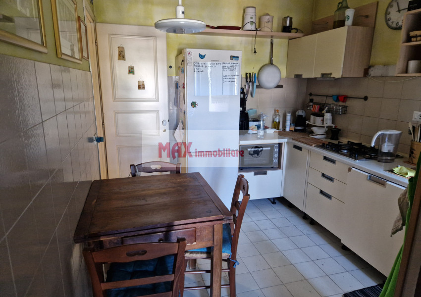 Pesaro, zona Villa San Martino - Appartamento in Vendita | Foto 15