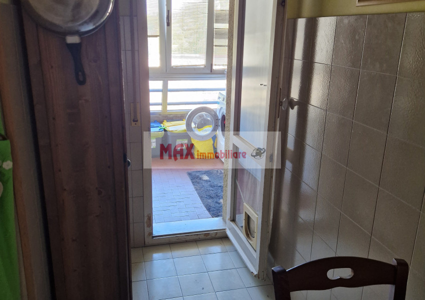 Pesaro, zona Villa San Martino - Appartamento in Vendita | Foto 16