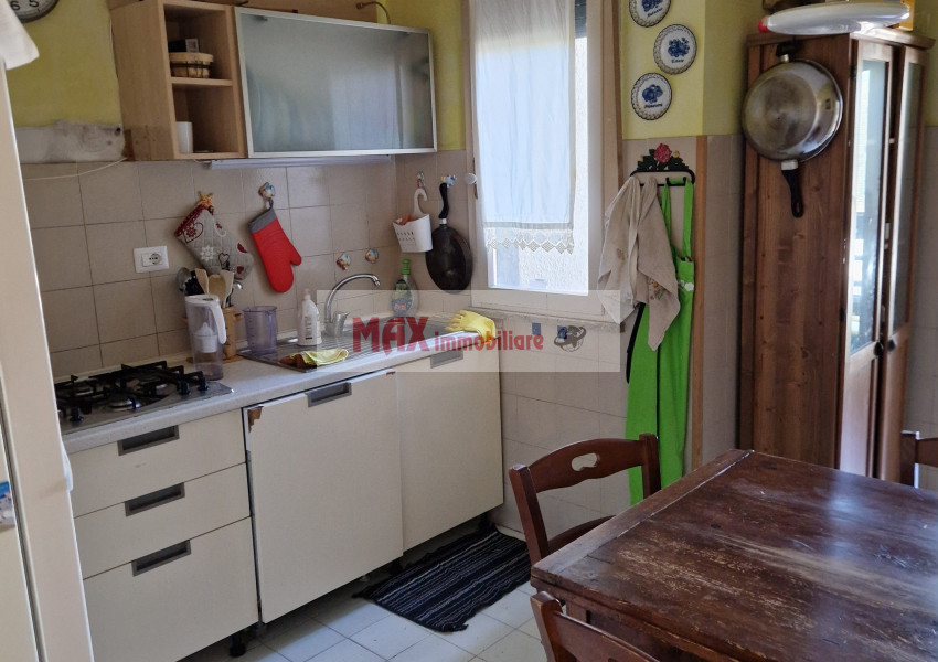 Pesaro, zona Villa San Martino - Appartamento in Vendita | Foto 17