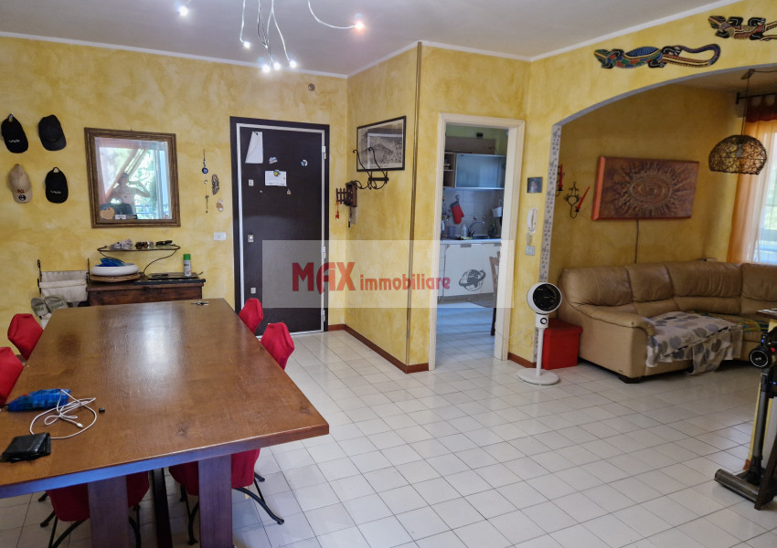 Pesaro, zona Villa San Martino - Appartamento in Vendita | Foto 18