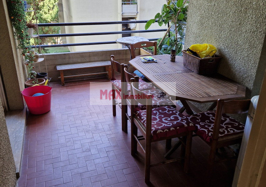 Pesaro, zona Villa San Martino - Appartamento in Vendita | Foto 23