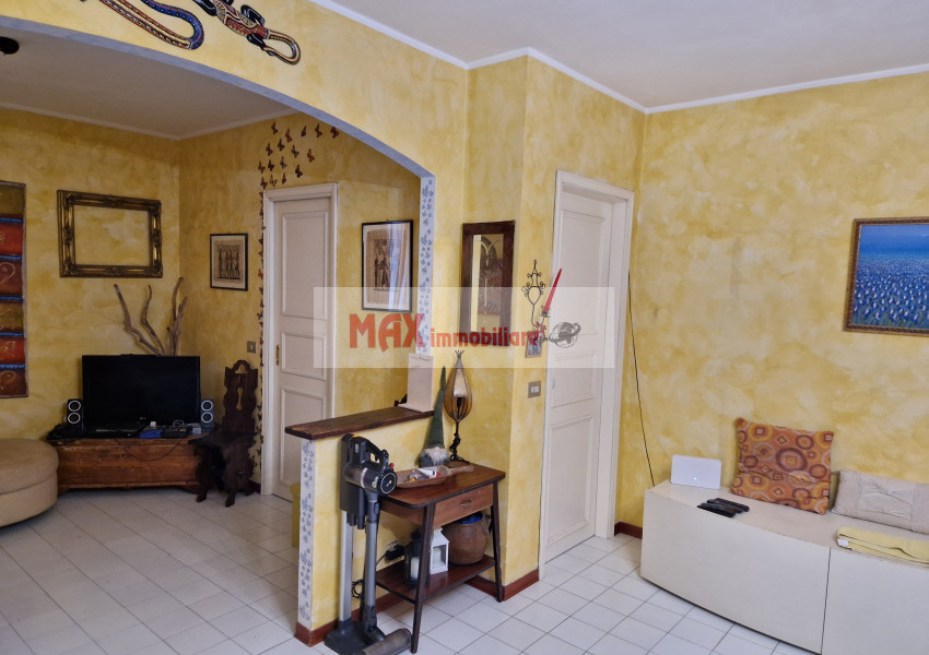 Pesaro, zona Villa San Martino - Appartamento in Vendita | Foto 24