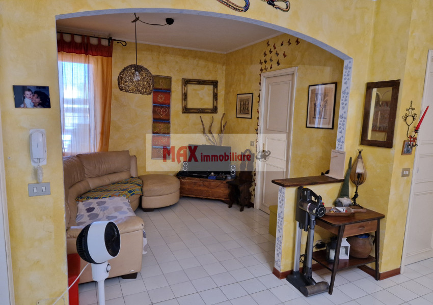 Pesaro, zona Villa San Martino - Appartamento in Vendita | Foto 25