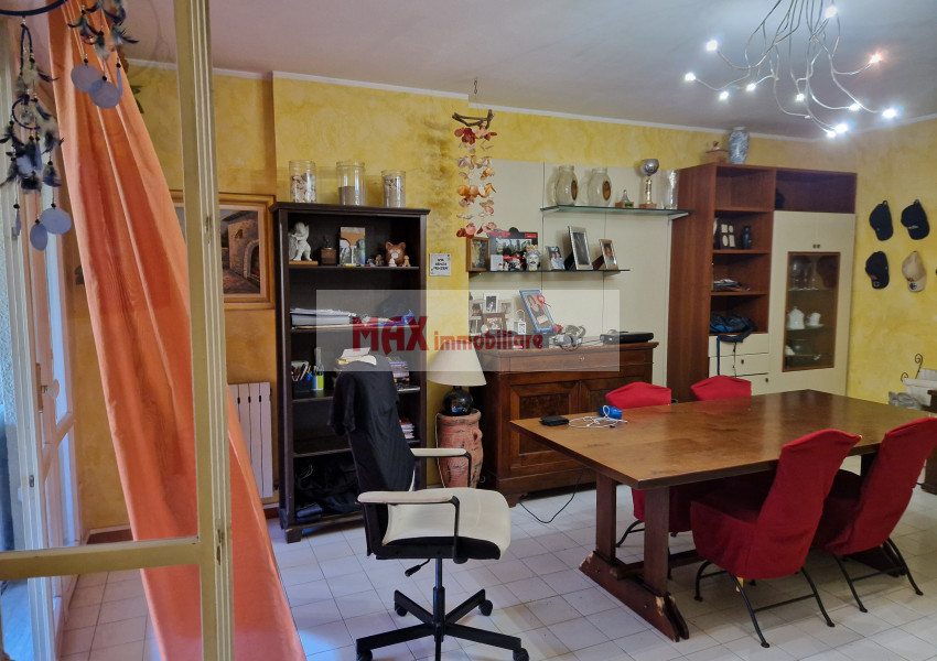 Pesaro, zona Villa San Martino - Appartamento in Vendita | Foto 26