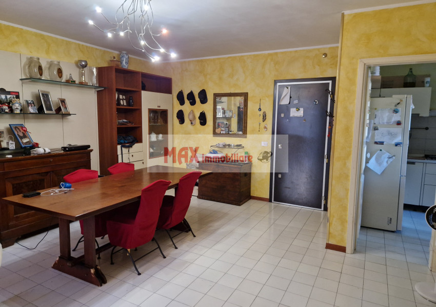 Pesaro, zona Villa San Martino - Appartamento in Vendita | Foto 27