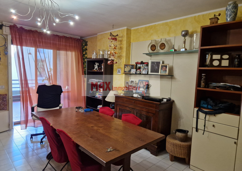 Pesaro, zona Villa San Martino - Appartamento in Vendita | Foto 28