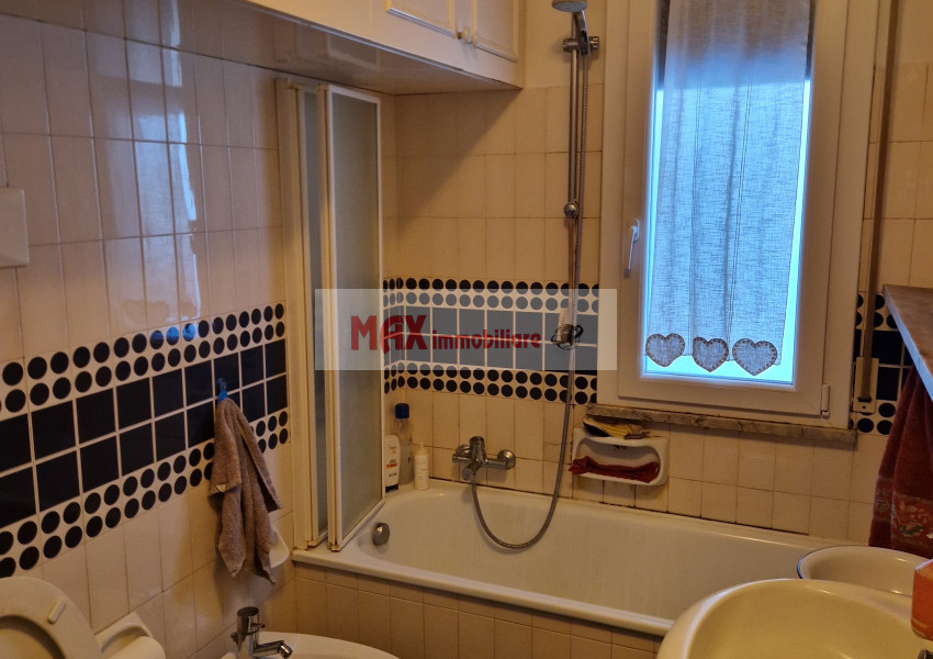 Pesaro, zona Villa San Martino - Appartamento in Vendita | Foto 3