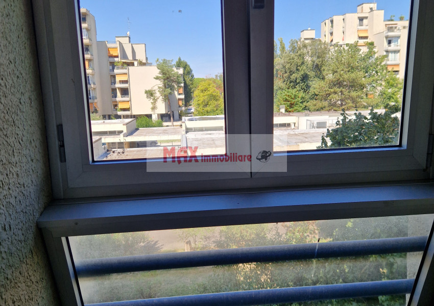 Pesaro, zona Villa San Martino - Appartamento in Vendita | Foto 6