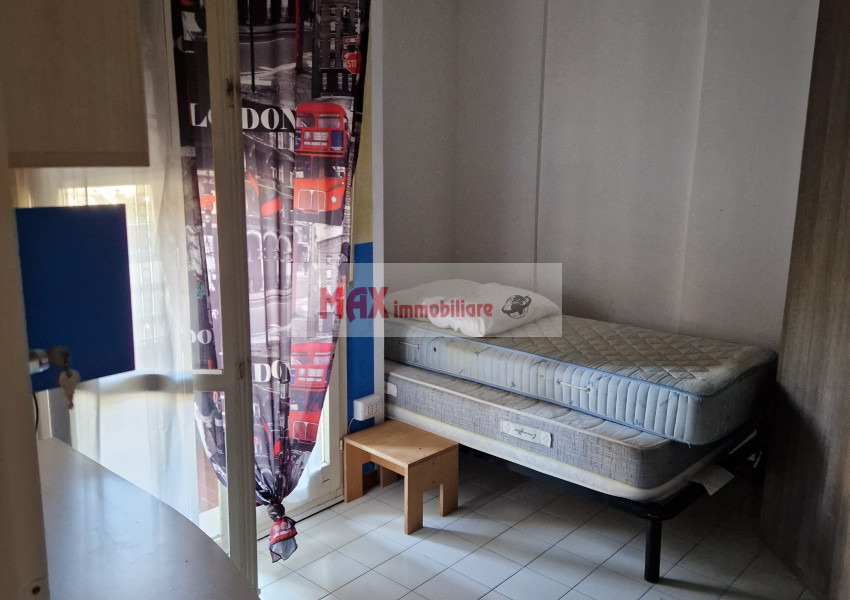 Pesaro, zona Villa San Martino - Appartamento in Vendita | Foto 8
