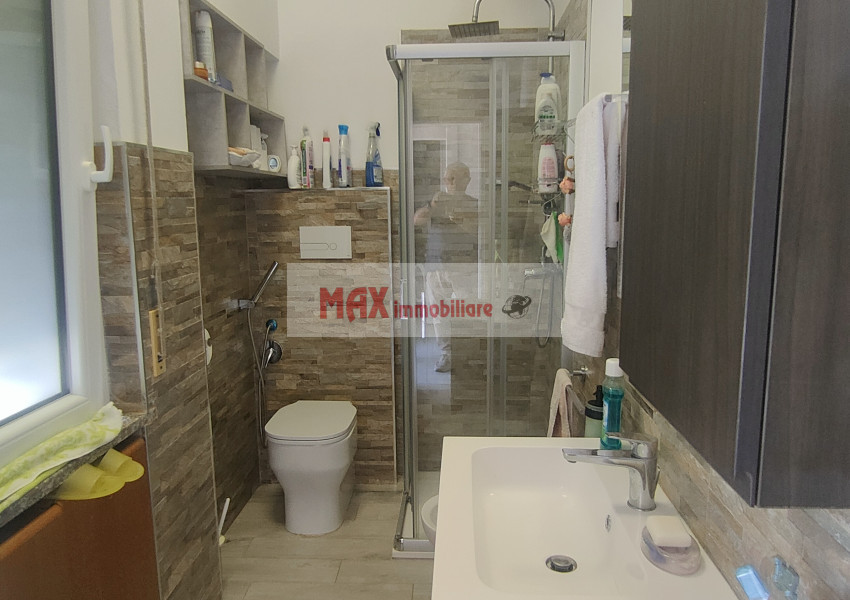 Pesaro, zona Centro - Appartamento in Vendita | Foto 5