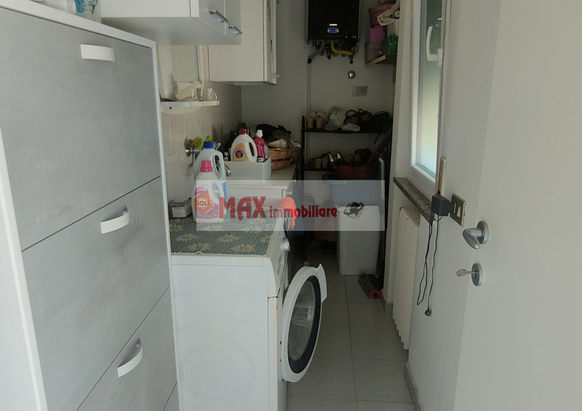 Pesaro, zona Centro - Appartamento in Vendita | Foto 6