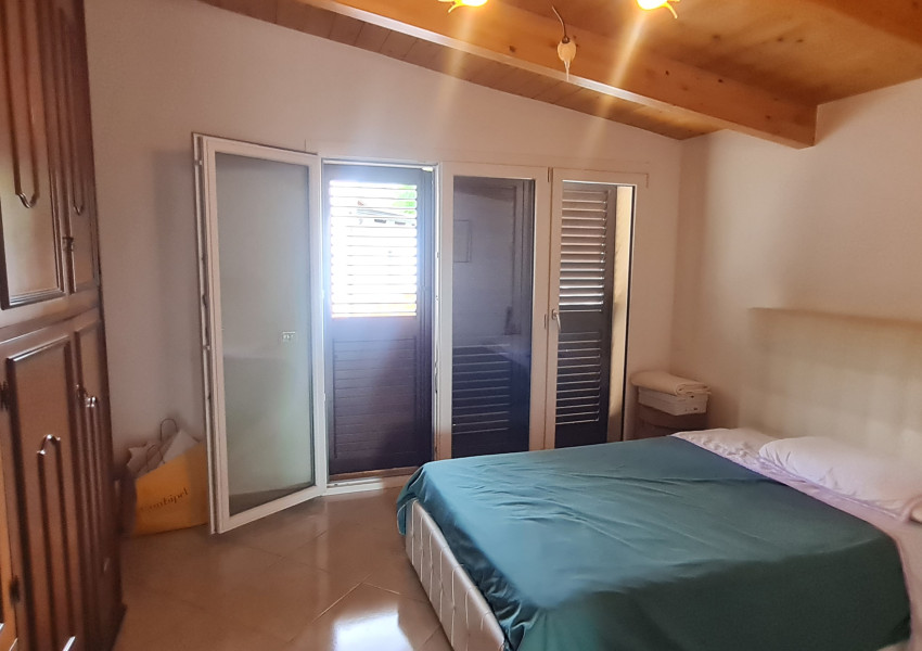 Montegridolfo, zona Montegridolfo Periferia - Casa Unifam. / Villa in Vendita | Foto 12