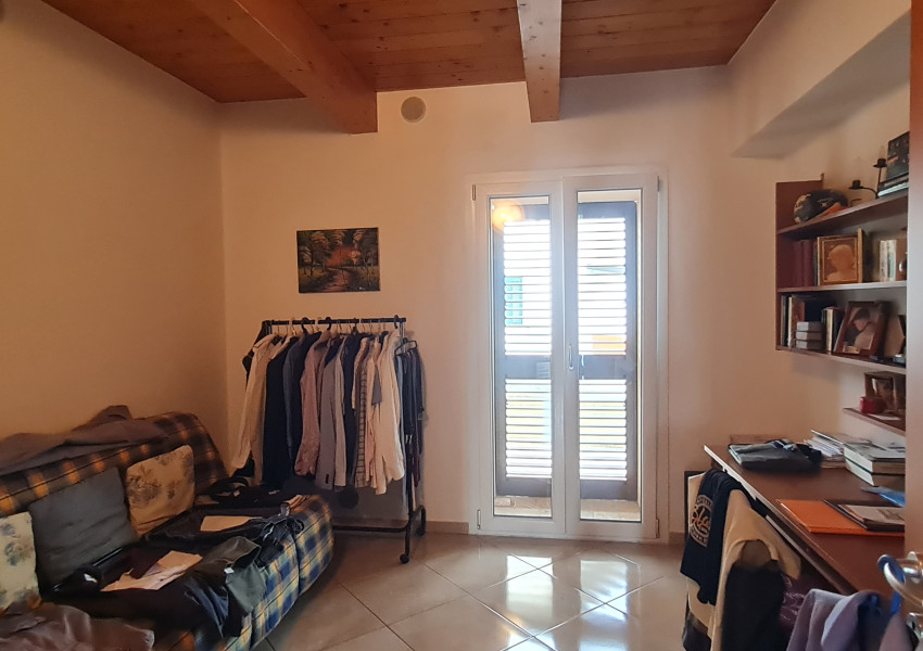 Montegridolfo, zona Montegridolfo Periferia - Casa Unifam. / Villa in Vendita | Foto 13