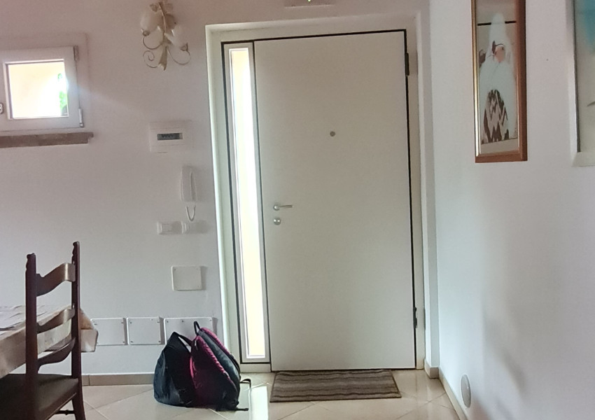 Montegridolfo, zona Montegridolfo Periferia - Casa Unifam. / Villa in Vendita | Foto 17