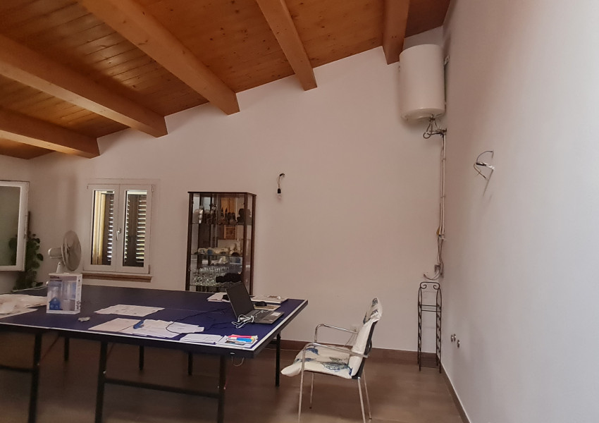 Montegridolfo, zona Montegridolfo Periferia - Casa Unifam. / Villa in Vendita | Foto 20