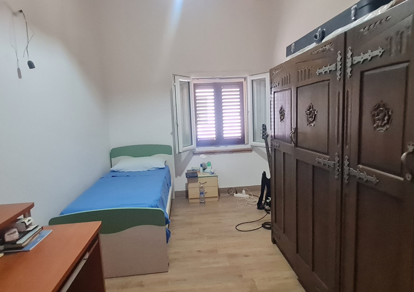 Montegridolfo, zona Montegridolfo Periferia - Casa Unifam. / Villa in Vendita | Foto 23