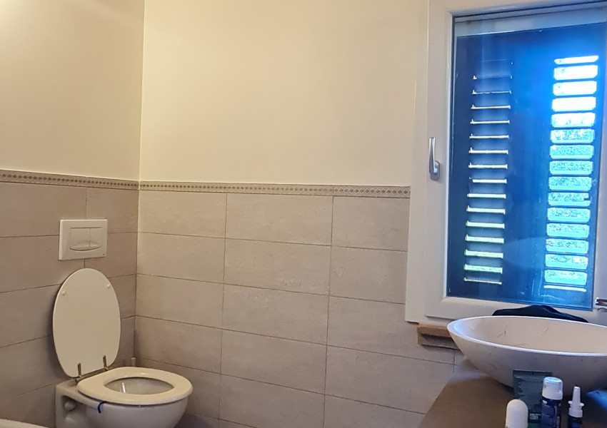 Montegridolfo, zona Montegridolfo Periferia - Casa Unifam. / Villa in Vendita | Foto 25