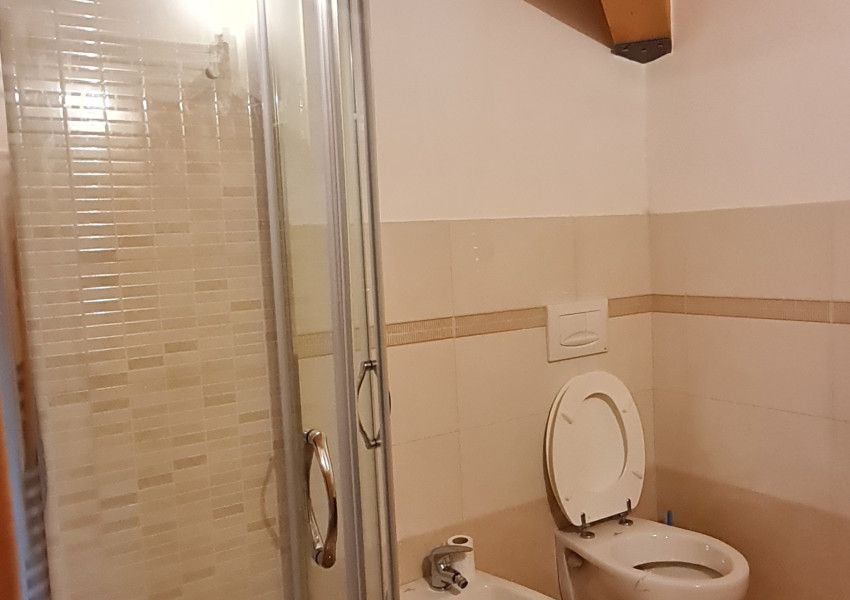 Montegridolfo, zona Montegridolfo Periferia - Casa Unifam. / Villa in Vendita | Foto 26