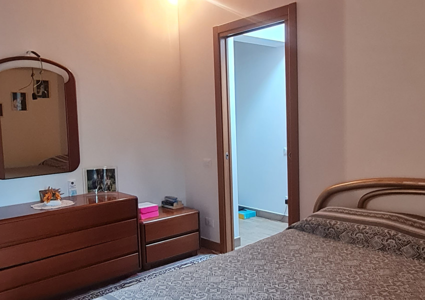Montegridolfo, zona Montegridolfo Periferia - Casa Unifam. / Villa in Vendita | Foto 29
