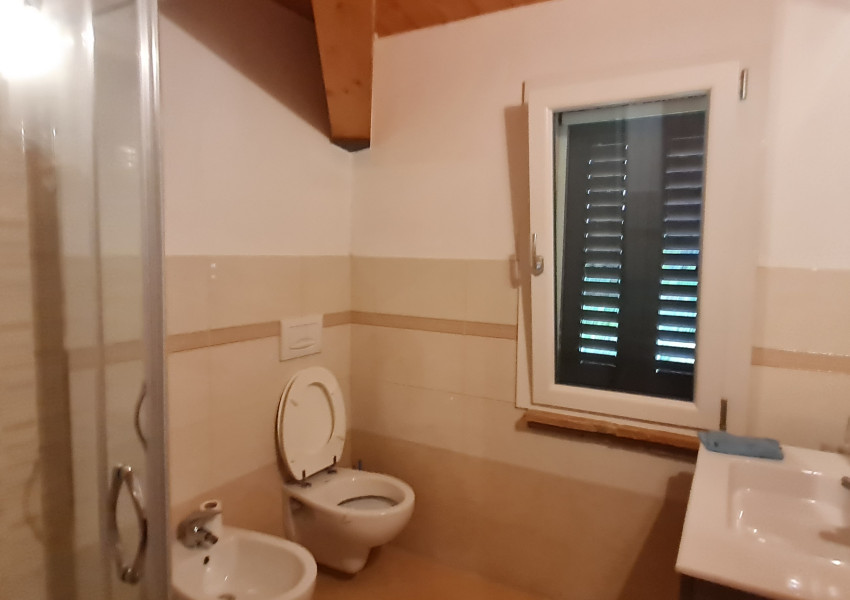 Montegridolfo, zona Montegridolfo Periferia - Casa Unifam. / Villa in Vendita | Foto 31