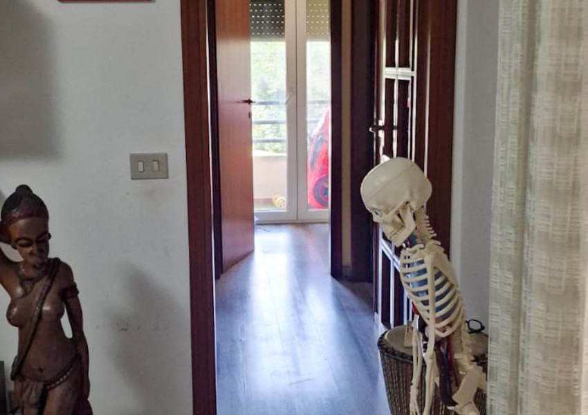 Pesaro, zona Villa San Martino - Appartamento in Vendita | Foto 10