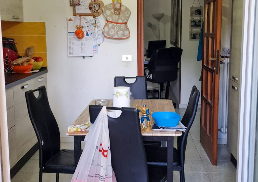 Pesaro, zona Villa San Martino - Appartamento in Vendita | Foto 12