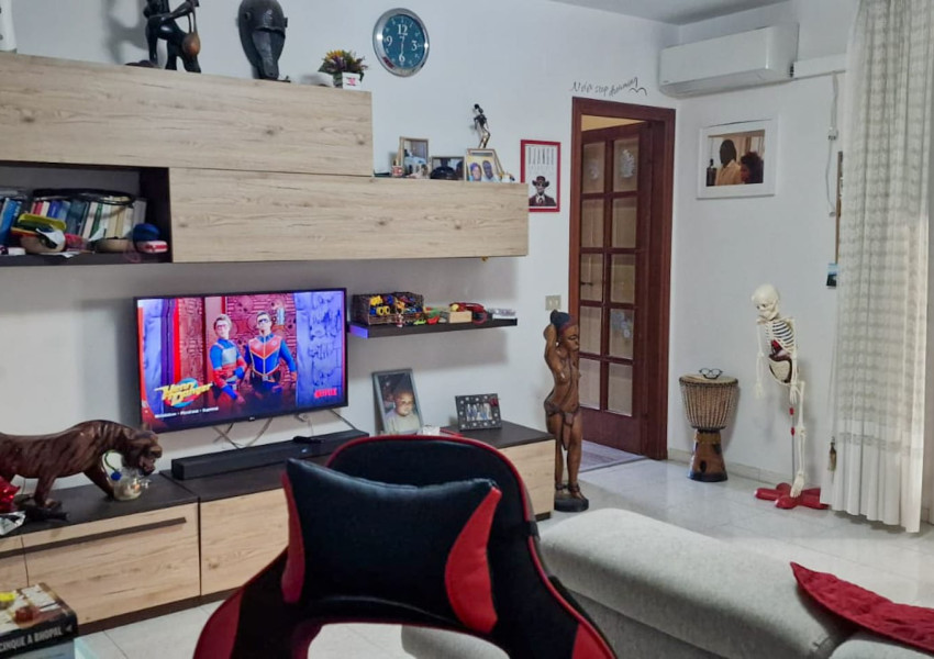 Pesaro, zona Villa San Martino - Appartamento in Vendita | Foto 14