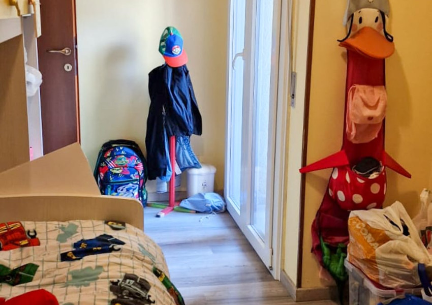 Pesaro, zona Villa San Martino - Appartamento in Vendita | Foto 6