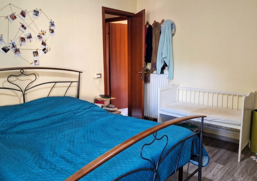 Pesaro, zona Villa San Martino - Appartamento in Vendita | Foto 7