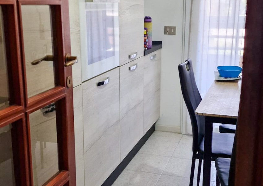 Pesaro, zona Villa San Martino - Appartamento in Vendita | Foto 2